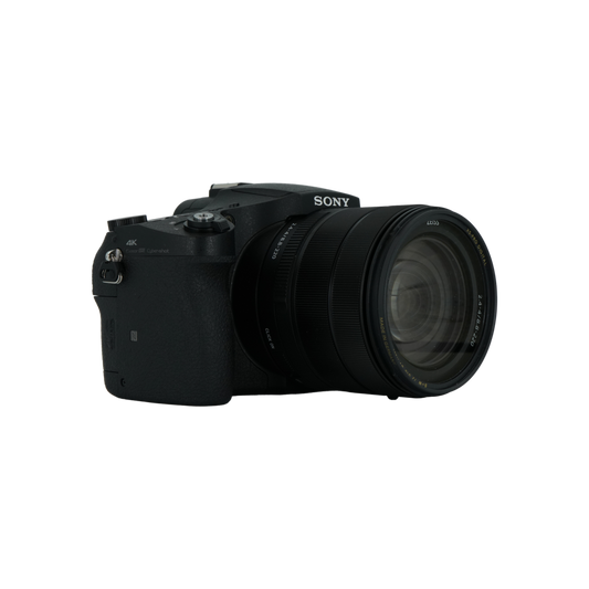 Sony RX10 III Compact Camera