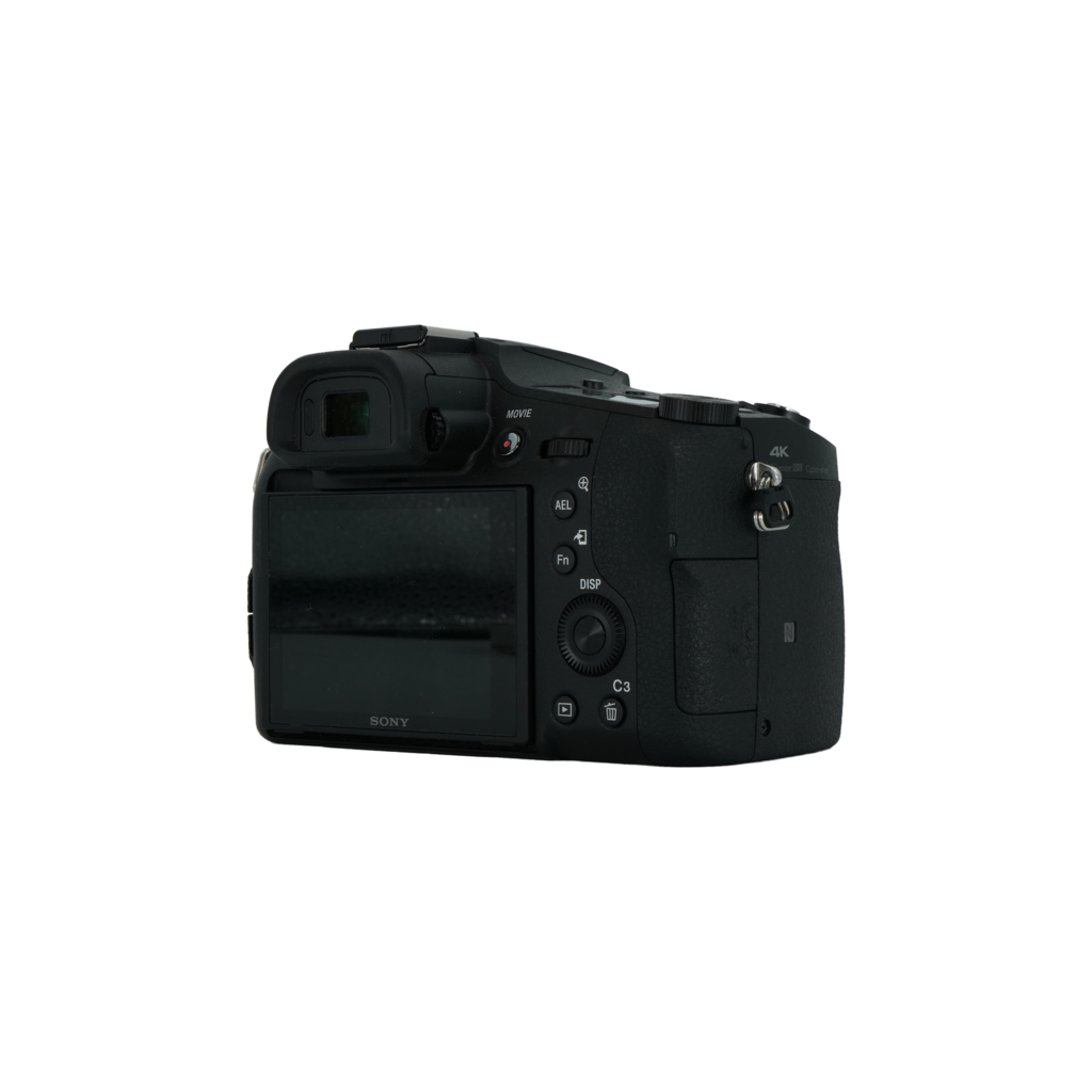 Sony RX10 III Compact Camera