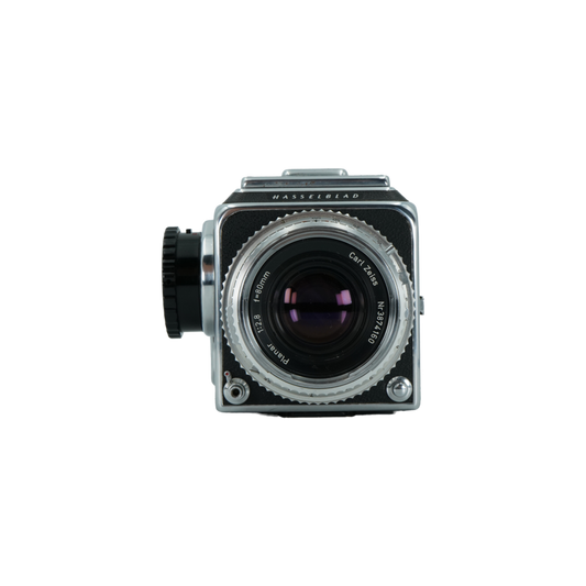 Hasselblad 500C Medium Format Camera