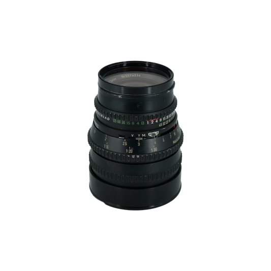Carl Zeiss Hasselblad 120mm f/5.6 t* Medium Format Prime Telephoto Lens