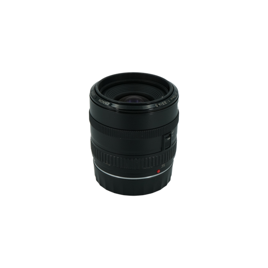 Canon EF 55-70mm f/3.5-4.6 full frame DSLR zoom lens