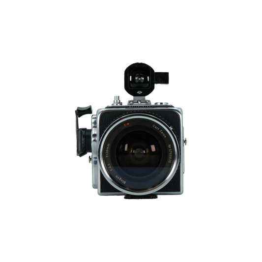 Hasselblad Super Wide C Fixed 38mm f/4.5 T* Medium Format Camera