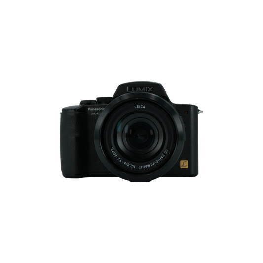 Panasonic FZ20PP compact point and shoot camera