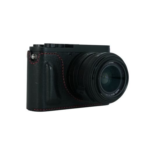 Leica Q2 Monochrom Compact camera