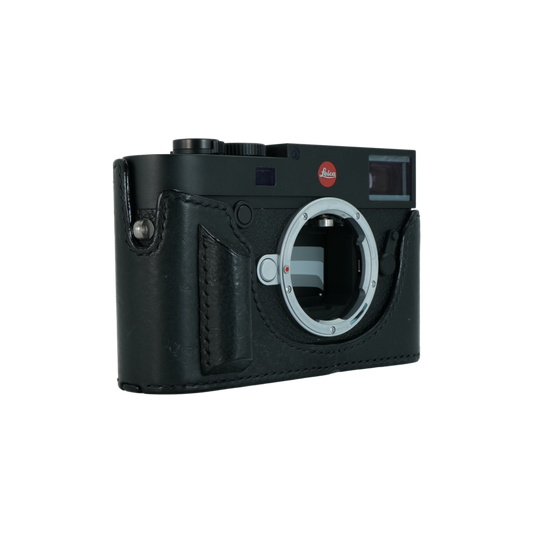 Leica M10 digital rangefinder camera