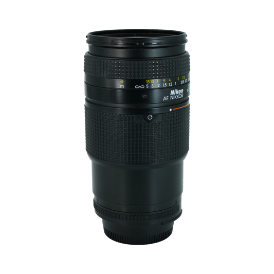 Nikon F AF 35-70mm f/2.8 D Full Frame DSLR Zoom Lens