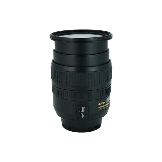 Nikon AF-S 24-85mm f/3.5-5.6 G ED APS-C DSLR Zoom Lens
