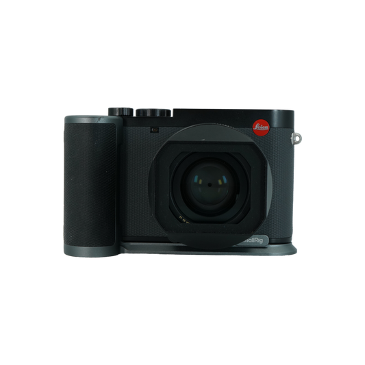 Leica Q3 43 compact camera