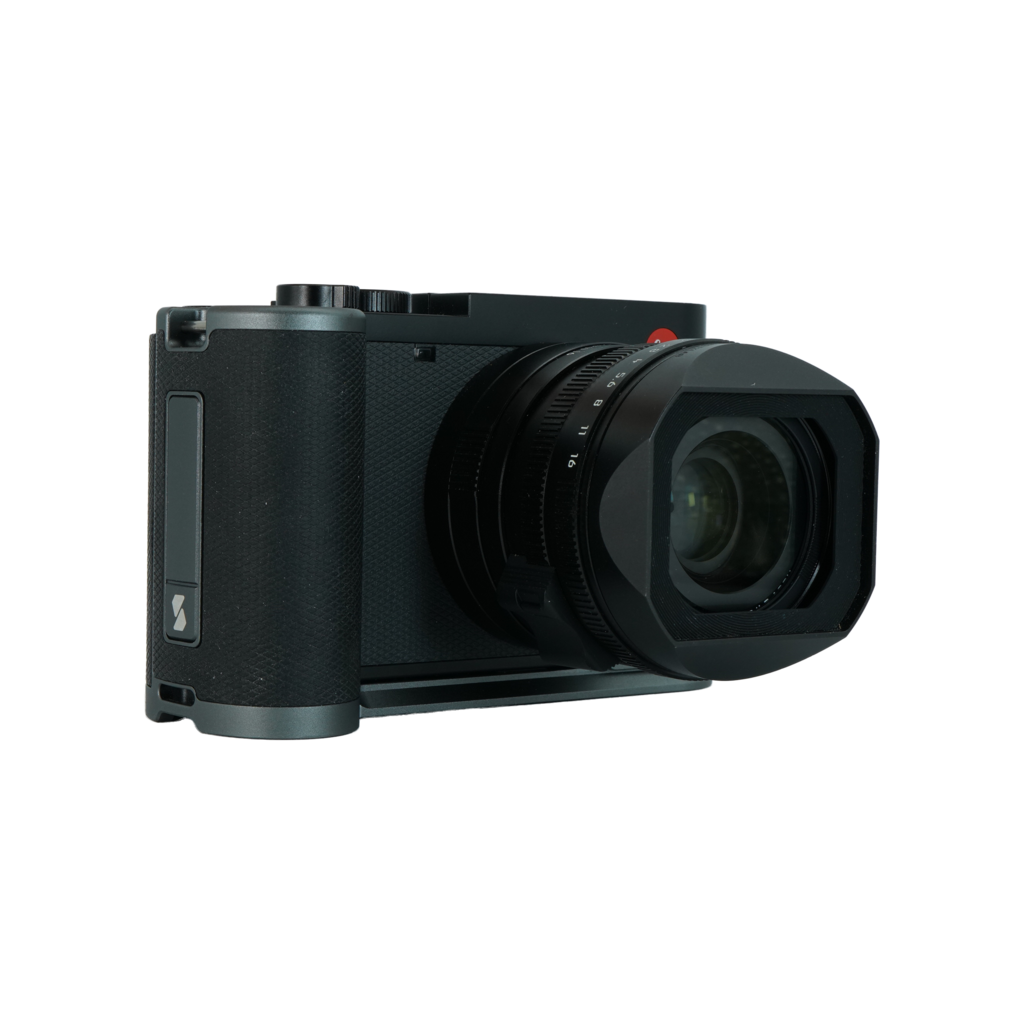 Leica Q3 43 compact camera