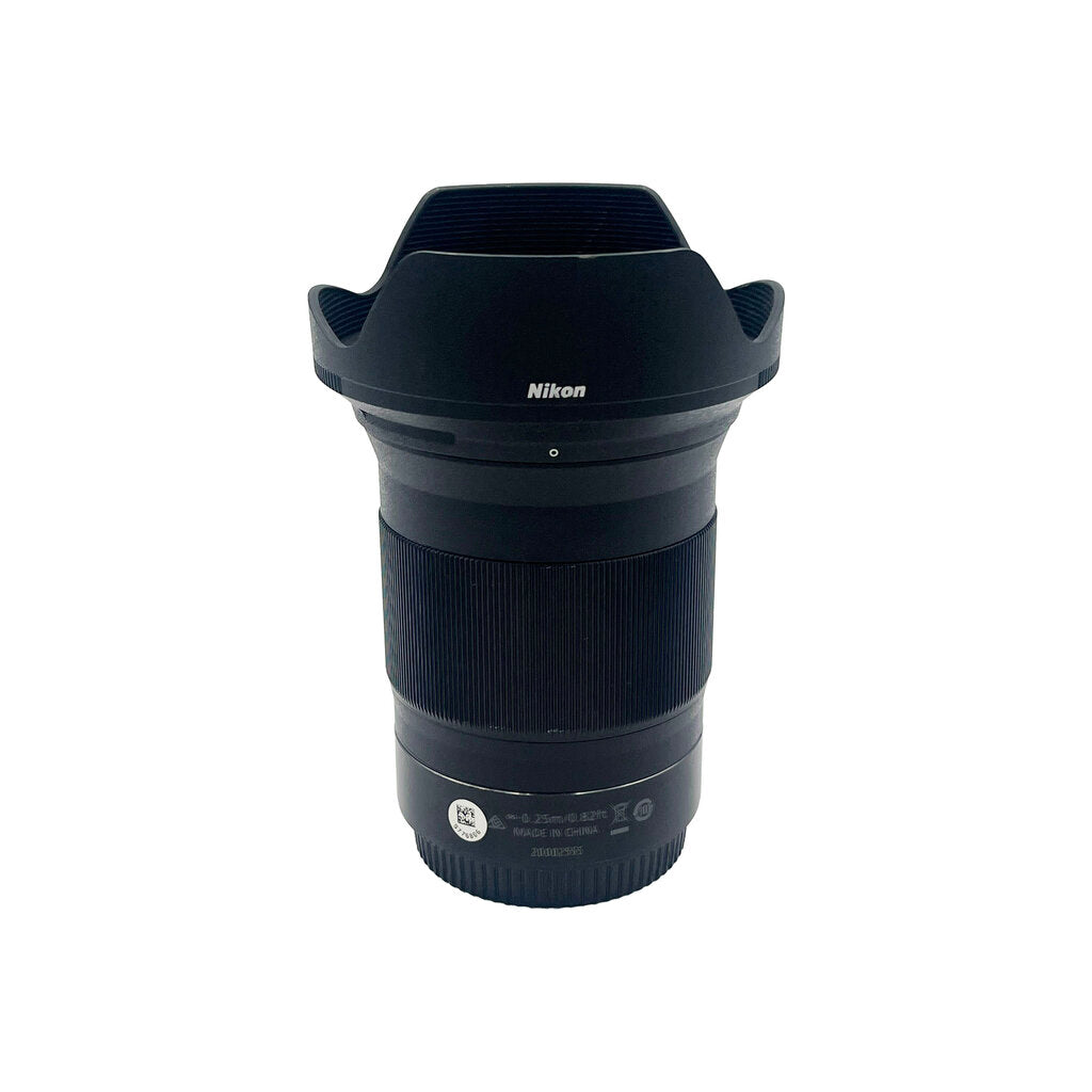 Nikon Z 24mm f/1.8 S Full-frame Mirrorless Lens