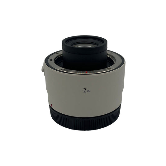 Canon 2x Teleconverter for Canon RF