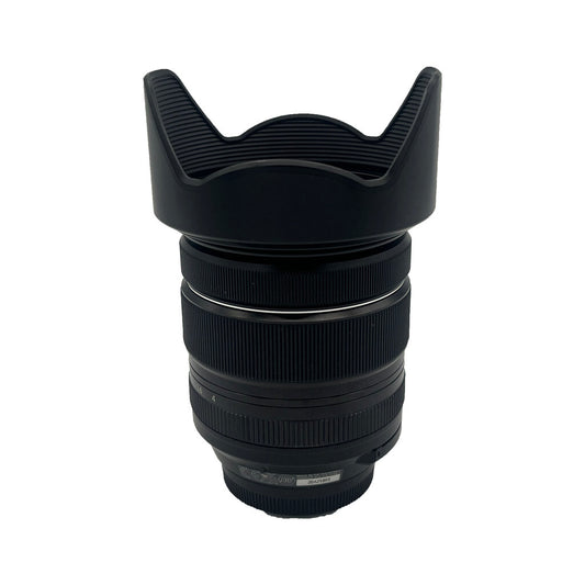 Fujifilm XF 16-80mm f/4 R OIS WR Fujinon APS-C Mirrorless Lens