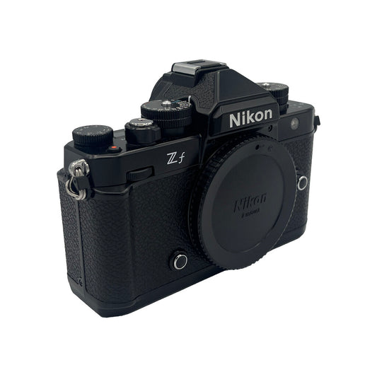 Nikon ZF Full-Frame Mirrorless Camera