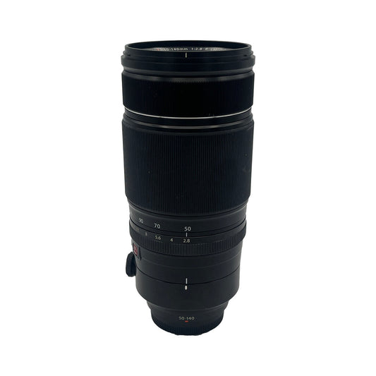 Fujifilm XF 50-140mm f2.8 R LM OIS WR APS-C Mirrorless Lens