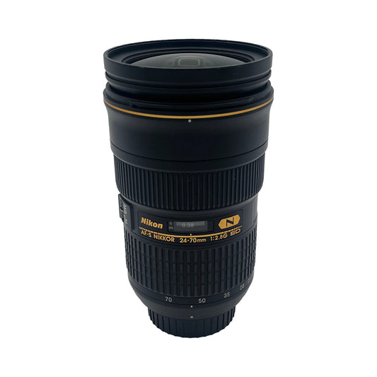 Nikon AF-S NIKKOR 24-70mm f/2.8 G ED