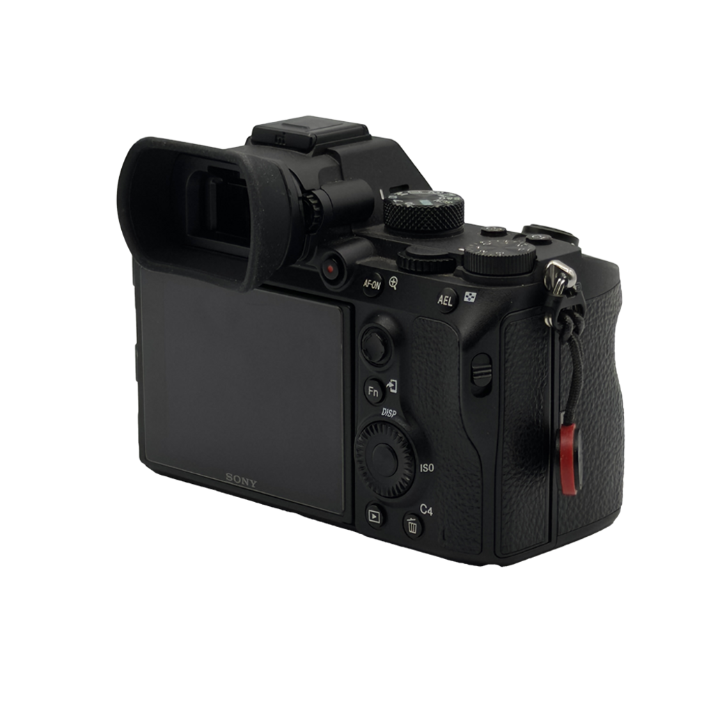 Sony A7III Full Frame Mirrorless Camera