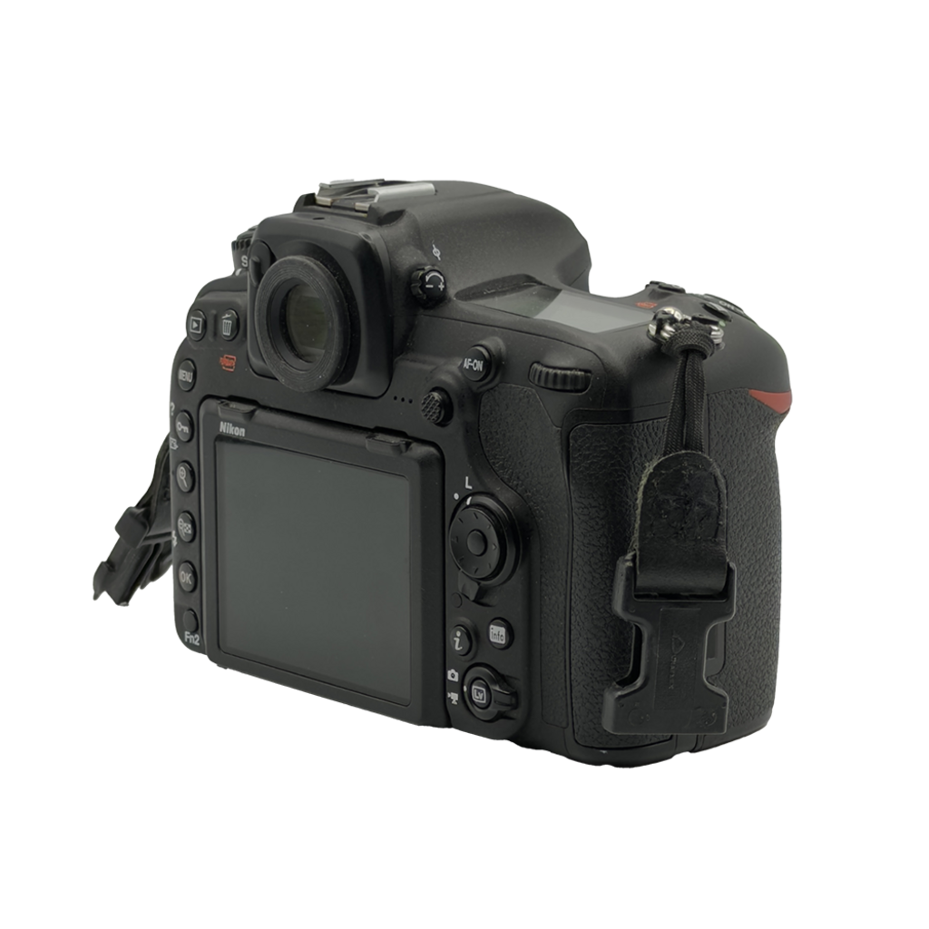 Nikon D500 APS-C DSLR Camera