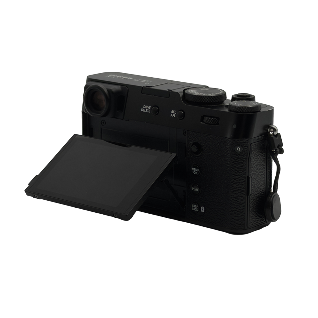 Fujifilm X100VI APS-C Mirrorless Compact Camera