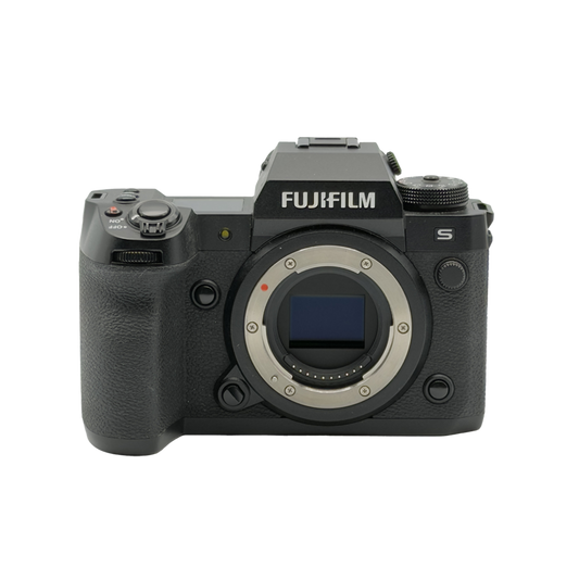 Fujifilm X-H2S APS-C Mirrorless Camera