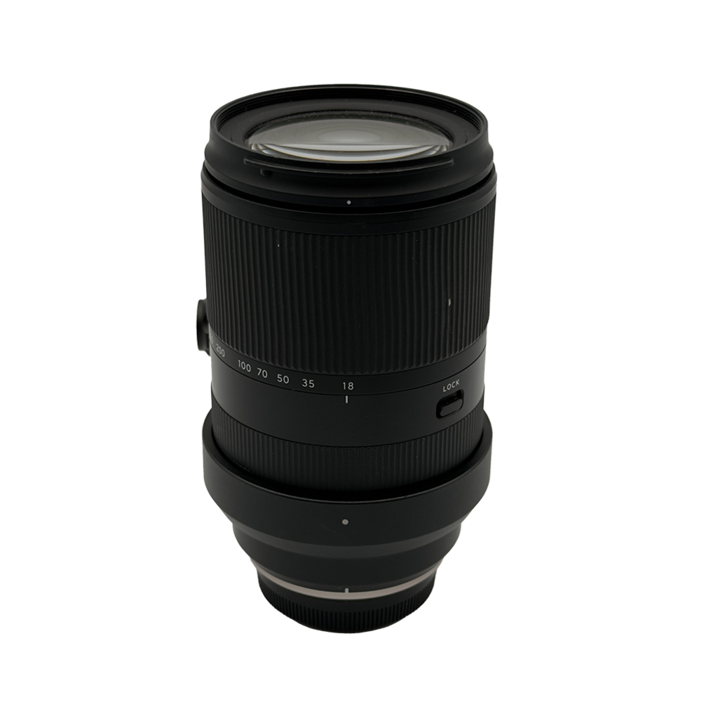 Tamron XF 18-300mm f/3.5-6.3 Di III-A VC VXD APS-C Mirrorless Telephoto Super Zoom Lens