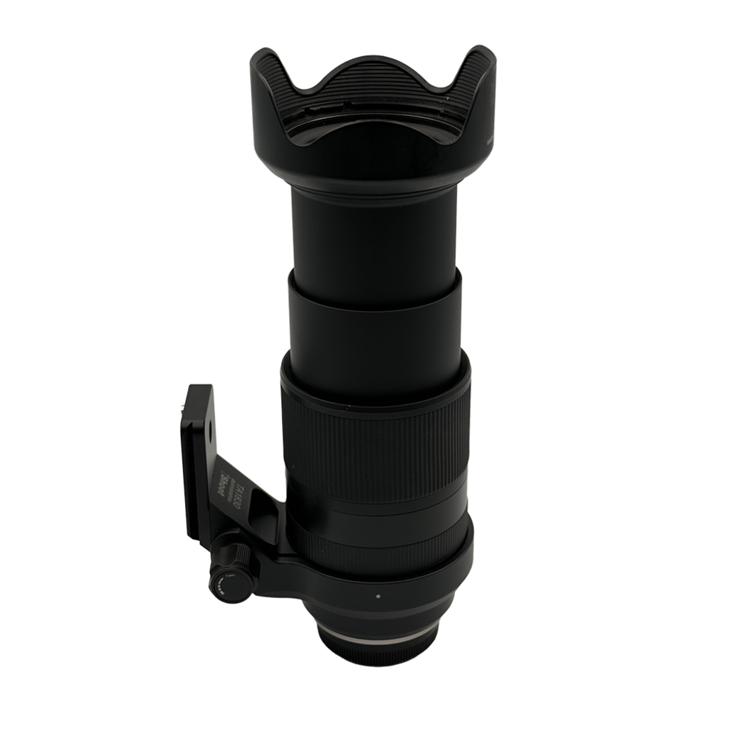 Tamron XF 18-300mm f/3.5-6.3 Di III-A VC VXD APS-C Mirrorless Telephoto Super Zoom Lens