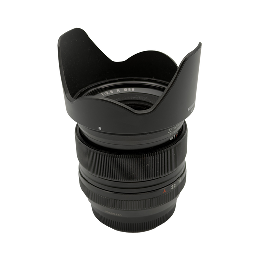 Fujifilm XF 14mm f2.8 R APS-C Mirrorless Lens