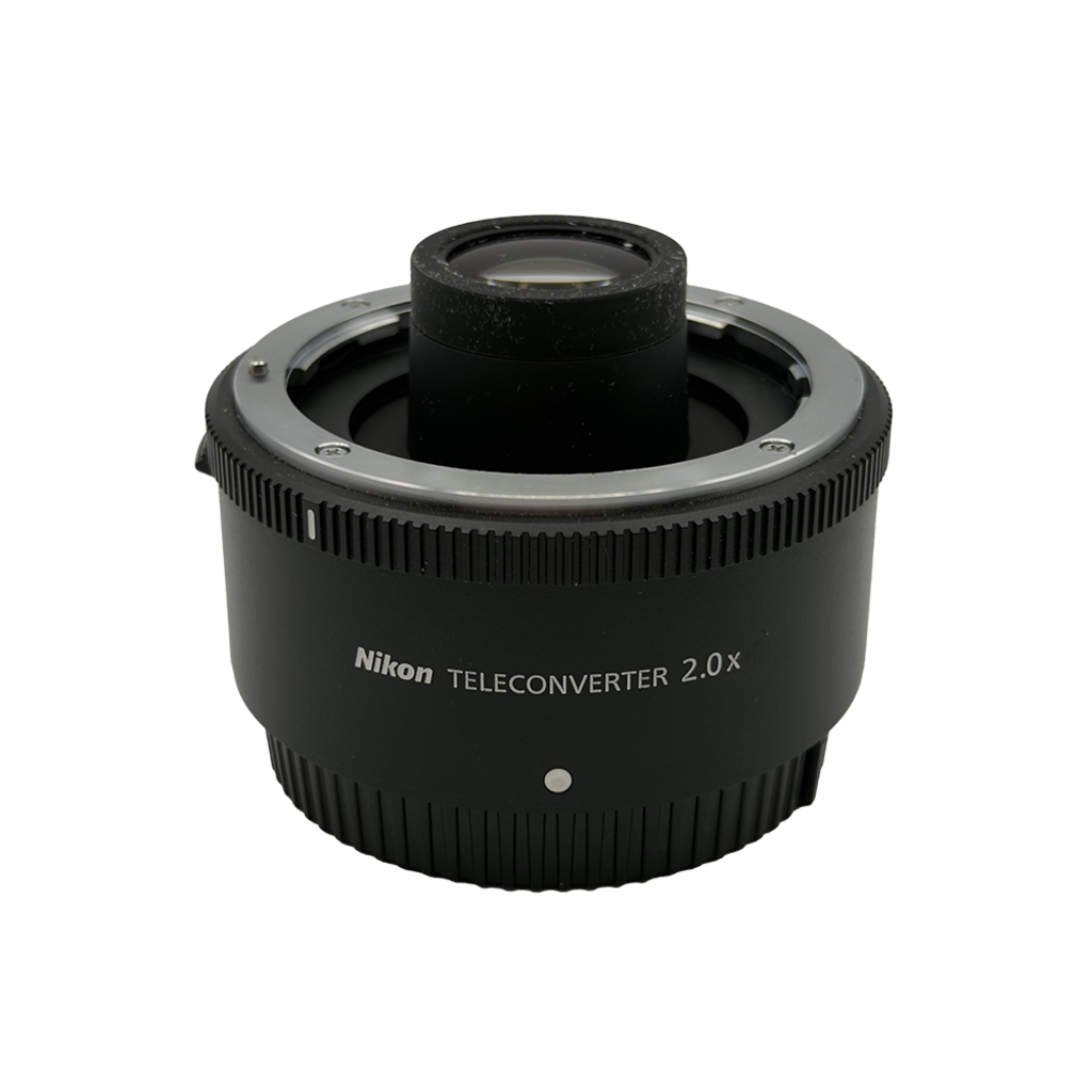 Nikon Z 2x Teleconverter