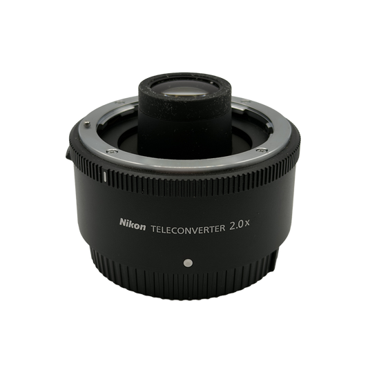 Nikon Z 2x Teleconverter