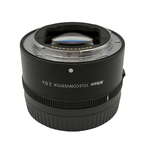 Nikon Z 2x Teleconverter