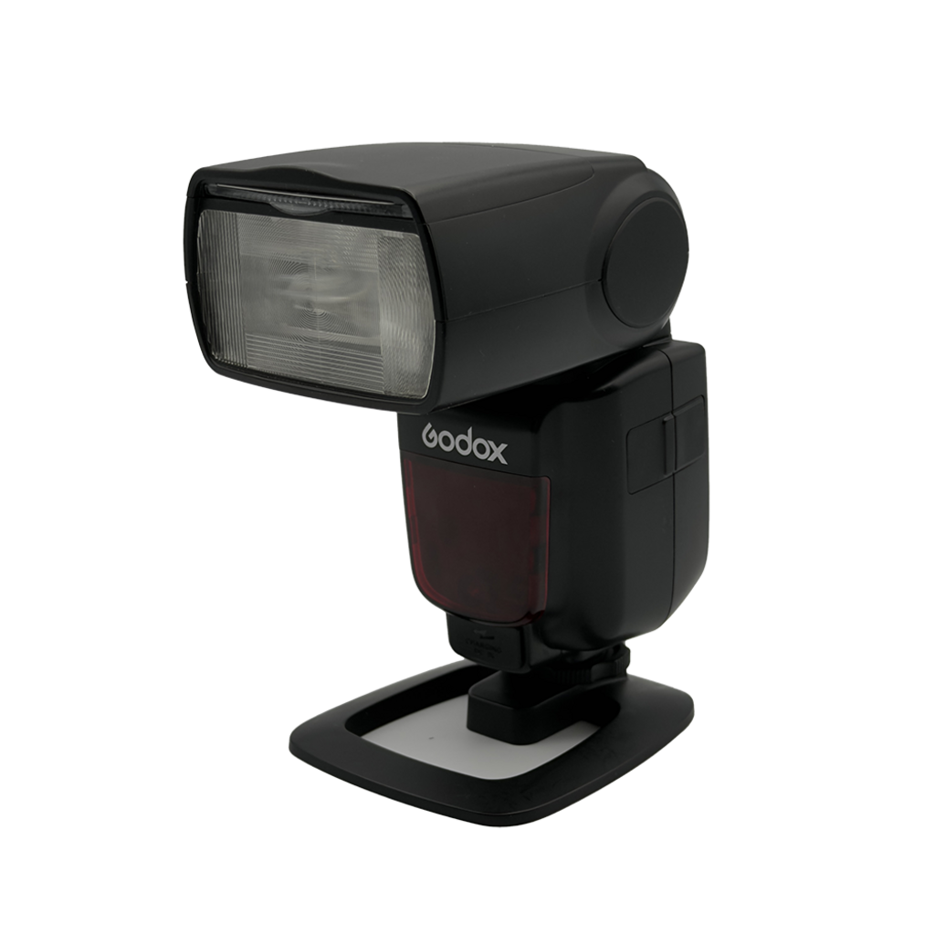 Godox TT600 Speedlights w/ Godox X1T Trigger for Nikon