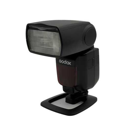 Godox TT600 Speedlights w/ Godox X1T Trigger for Nikon