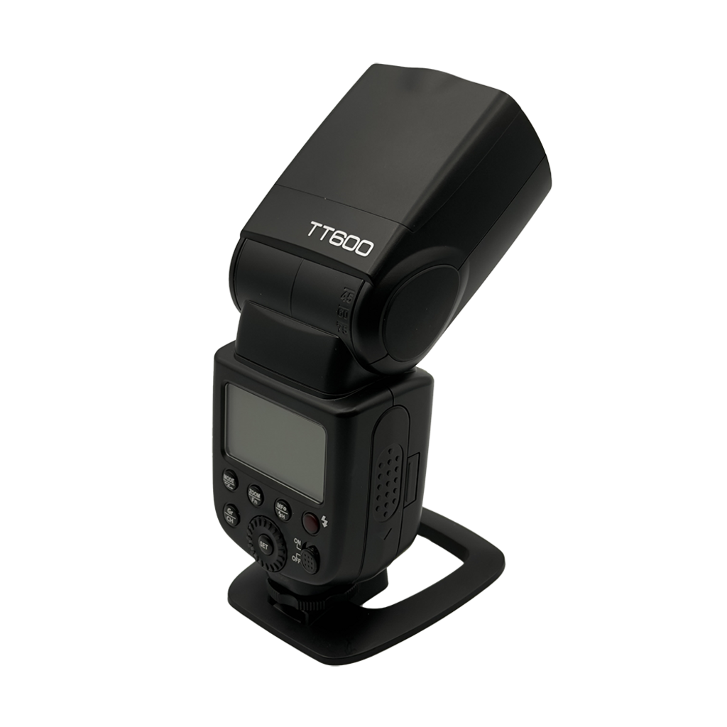 Godox TT600 Speedlights w/ Godox X1T Trigger for Nikon