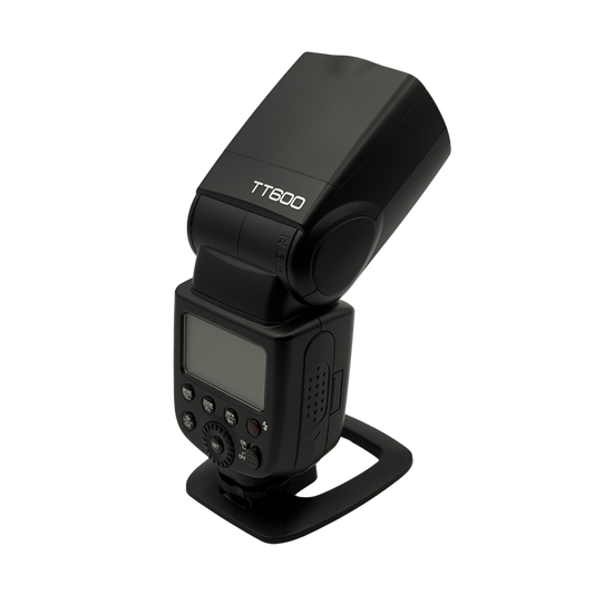 Godox TT600 Speedlights w/ Godox X1T Trigger for Nikon