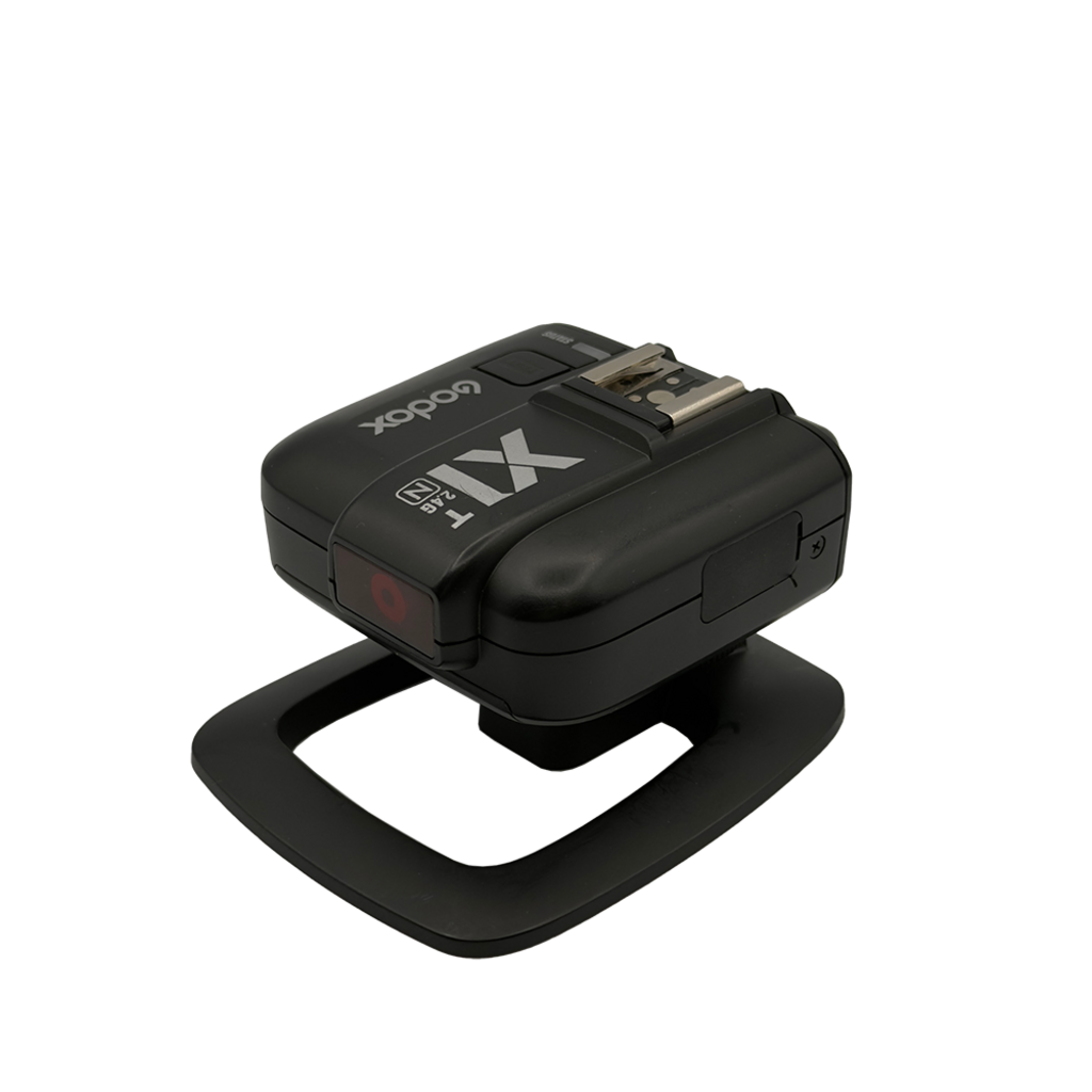 Godox TT600 Speedlights w/ Godox X1T Trigger for Nikon