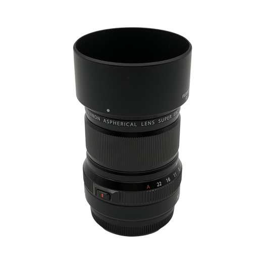 Fujifilm XF 30mm f/2.8 LM WR Macro APS-C Mirrorless Macro Lens