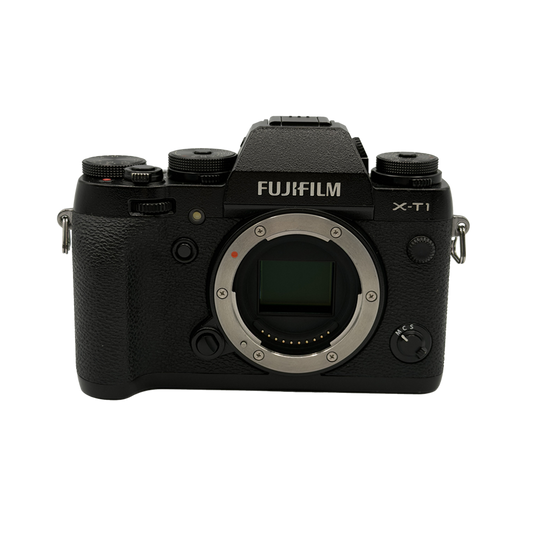 Fujifilm X-T1 APS-C Mirrorless Camera
