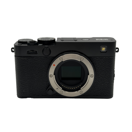 Fujifilm X-E5 APS-C Mirrorless Camera