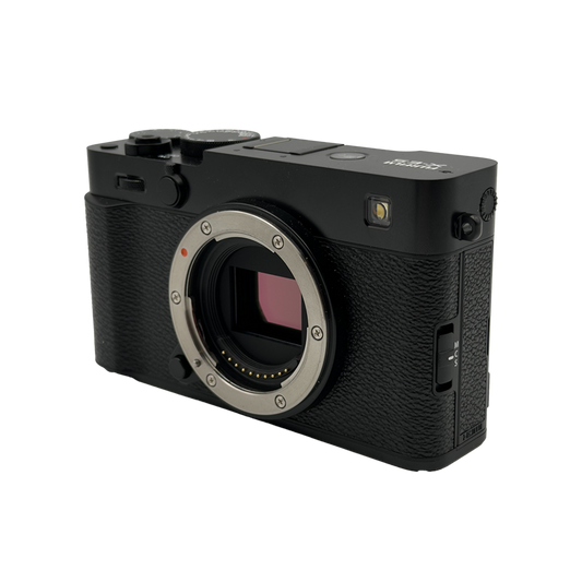 Fujifilm X-E5 APS-C Mirrorless Camera