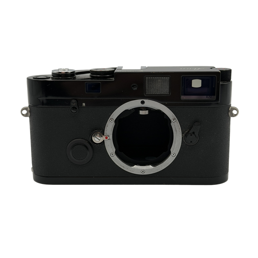 Leica MP 35mm Rangefinder Film Camera