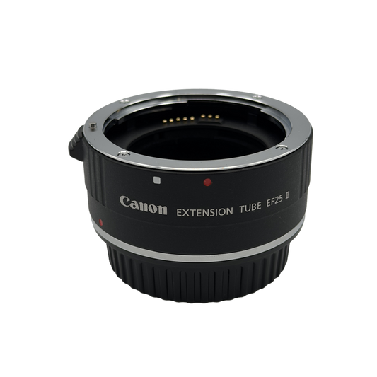 Canon EF Extension Tube EF25 II