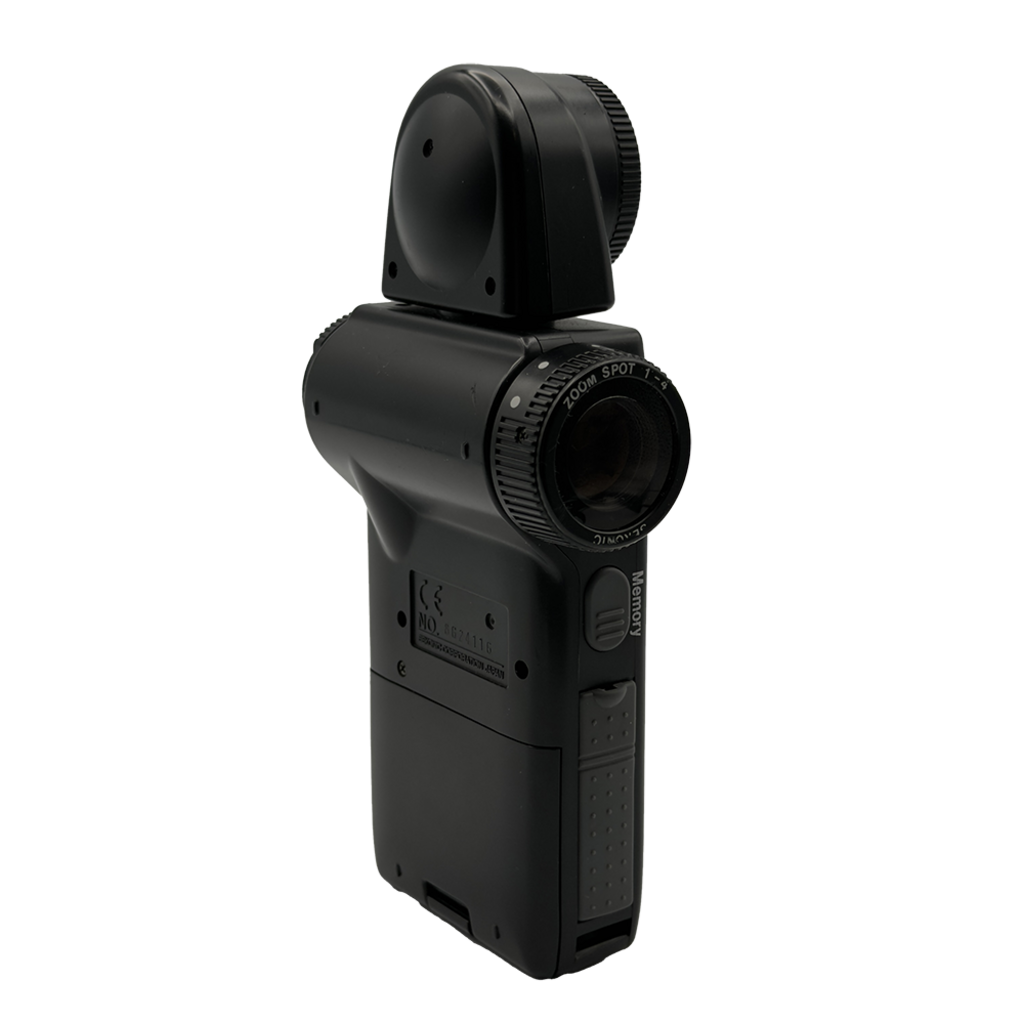 Sekonic L-508 Zoom Meter