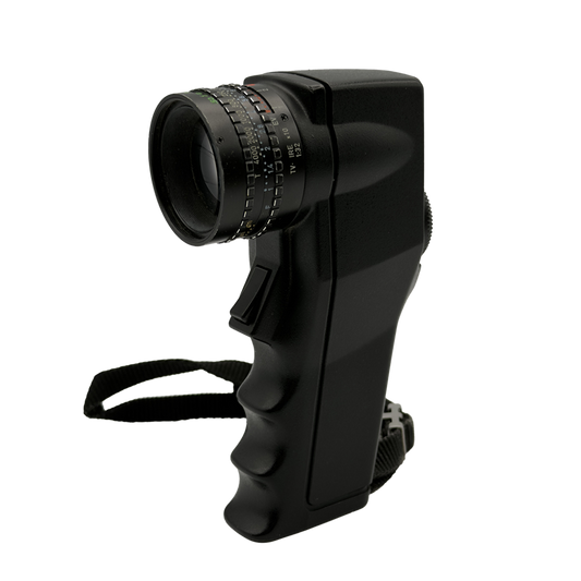 Pentax Digital Spot Meter