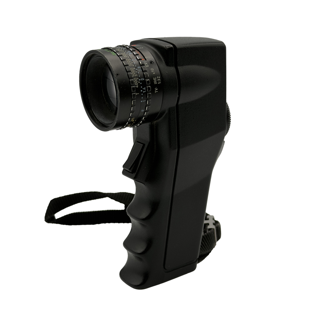 Pentax Digital Spot Meter