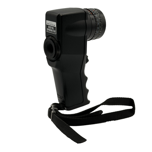 Pentax Digital Spot Meter