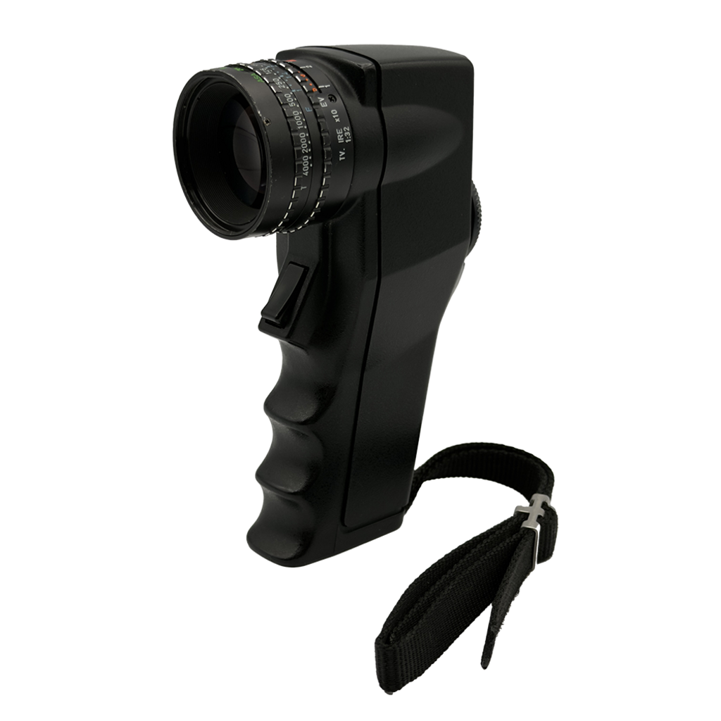 Pentax Digital Spot Meter