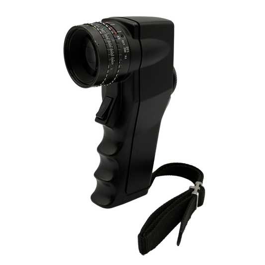 Pentax Digital Spot Meter