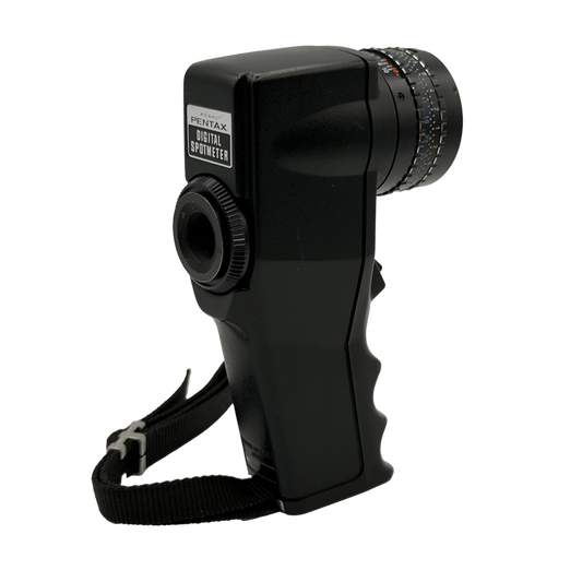 Pentax Digital Spot Meter