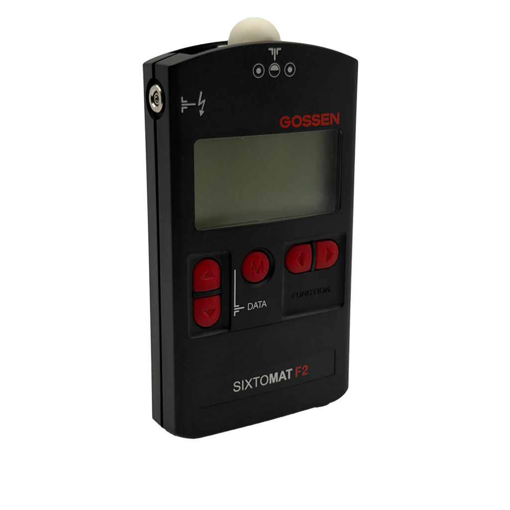 Gossen Sixtomat F2 Light Meter