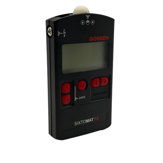 Gossen Sixtomat F2 Light Meter