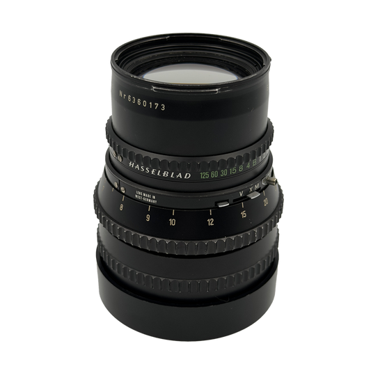 Hasselblad Sonnar 150mm f/4.0 Medium Format Film Lens
